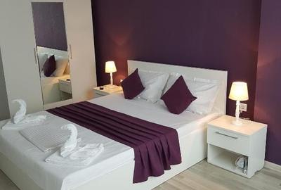 2 CAMERE - MAMAIA SUMMERLAND - LANGĂ PLAJĂ - 9