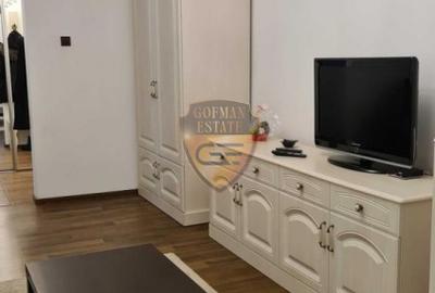 2 cam, semidecomandat, City Centre / Neversea beach Apartment - 3