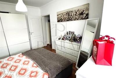 CETATII - ETAJ 1 - RENOVAT - 3 cam - centrala proprie - clima - BOXA