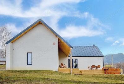 Casa De Vacanta In Stil Nordic - 2