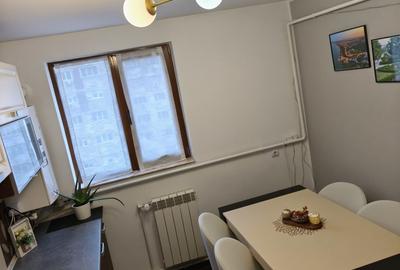 Apartament cu 2 camere decomandat în Micro 20 - 4