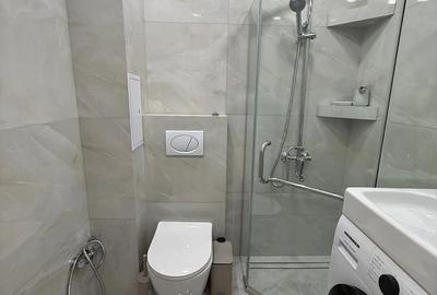 Garsonieră decomandată în Berceni - 3
