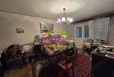 Apartament cu 3 camere în Iancului - 8