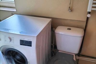 Garsonieră decomandată în Central - 6