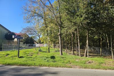 Teren JUPITERstr FERDINAND col? cu st CAROL-vedere la mare de la et 1 - 4