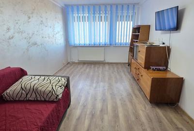 Apartament cu 2 camere decomandat, mobilat în Gara - 4