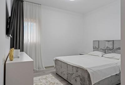 VILA CU PISCINA ZONA TUNARI - 24