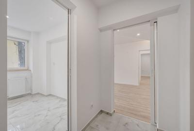 Apartament 2 camere – 45 mp utili Parc Bazilescu - 1