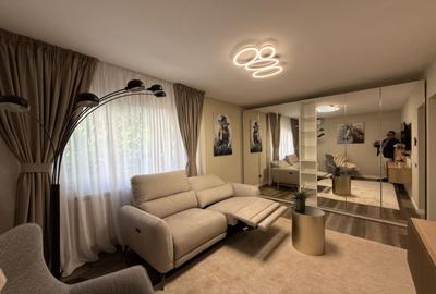 Apartament cu 2 camere decomandat, mobilat în Aviației - 2