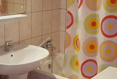 Garsonieră decomandată în Vitan - 10