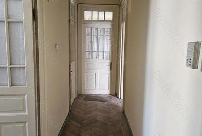 Apartament cu 4 camere semidecomandat în Națiunile Unite - 5