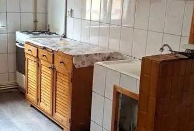 Apartament doua camere , etaj 2, Cetate - 6