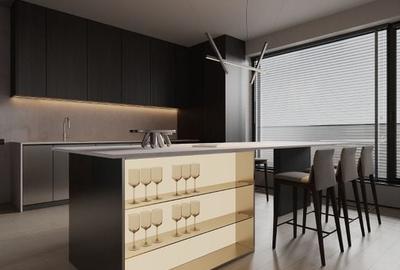 Penthouse | Zona JW Marriot | Ultra Lux - 21