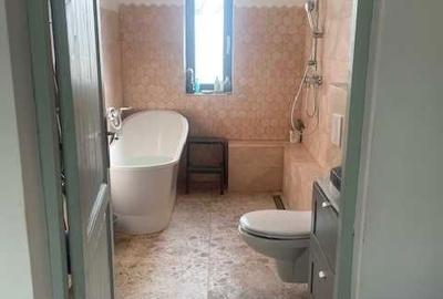 Casă cu 3 camere în Moara Vlăsiei - 4