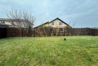 Casa individuala cu 3 camere si garaj | Dumbravita - 10