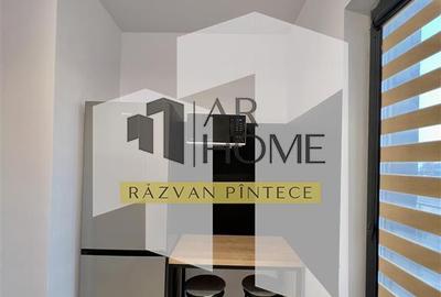 Garsoniera de lux, 45 mp, bloc nou, zona Albert, Ploiesti - 16