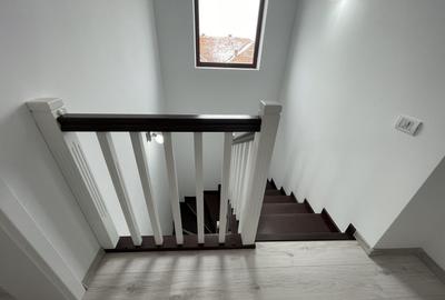 Duplex P+1E -unități separate prin cameră tehnica - 12