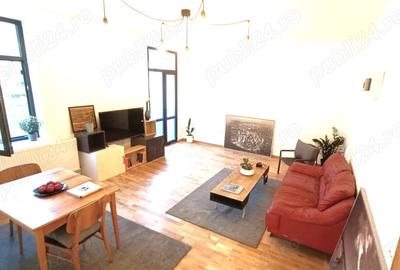 Inchiriere apartament 3 camere Universitate Batistei - 8