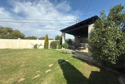 Casa individuala lux cu 5 camere - 395.000 euro - Sag - 32