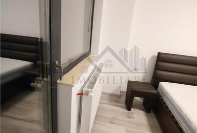 Apartament cu 2 camere decomandat, mobilat în Cug - 1