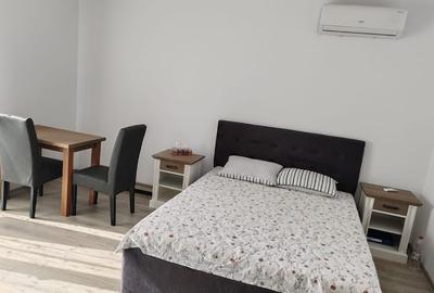 Apartament de vânzare cu o cameră în imobil nou - 4