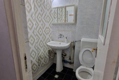 Garsonieră semidecomandată, mobilată în Crângași - 17