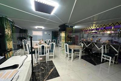 Spațiu comercial, de 350 mp, în Blaj