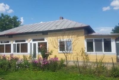 Casă cu 5 camere în Exterior Vest - 3