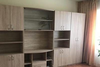 Garsonieră decomandată în Domenii - 3