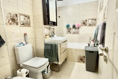 Apartament 3 camere, decomandat, et. 7/9, zona Gh. Lazar -Iulius Mall - 6