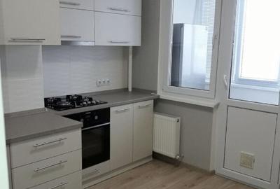 Garsoniera Tineretului spre inchiriere - 5