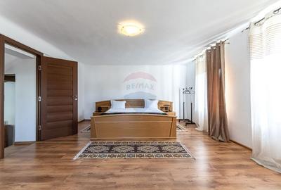 Casa / Vila cu 7 camere de vanzare - 11