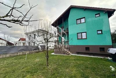 Casă cu Teren 520 Mp în Central - 1