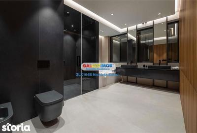 Apartament cu 4 camere, mobilat în Primăverii - 8