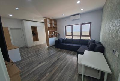 Duplex cu 3 camere cu Canalizare în Dumbrăvița - 2
