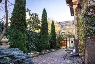 Vanzare vila D+P+M | Unirii - Hala Traian | renovata si consolidata | - 2