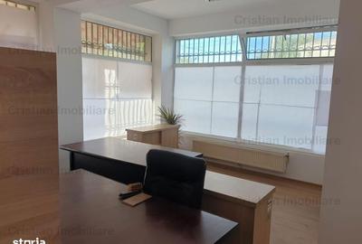 Spațiu comercial, de 1,000 mp, în Central - 17