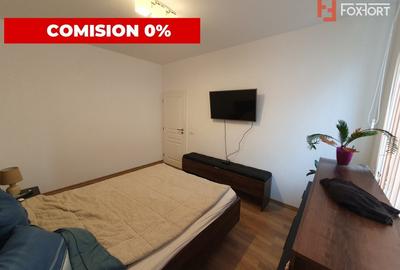 COMISION 0% Apartament cu 3 camere, etaj 1 - Freidorf - 12