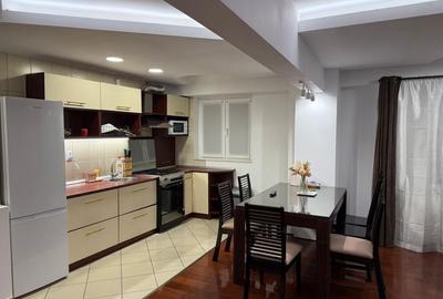 APARTAMENT 3 CAMERE CALEA CALARASI - 6