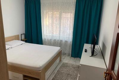 Apartament cu 3 camere decomandat în Valea Moșneagului - 8