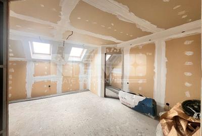 Vanzare/Inchiriere Penthouse +Pod  6 Camere 227 Mp I Suceava/Scheia - 5