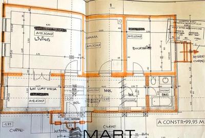 Casă cu 4 camere cu Canalizare în Lupeni - 7