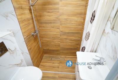 Apartament cu 2 camere, mobilat în Victoriei - 13