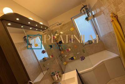 Apartament cu 2 camere, mobilat în Aradului - 9