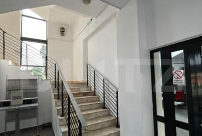 ???? Spa?iu comercial de prestigiu in centrul Becleanului - 13