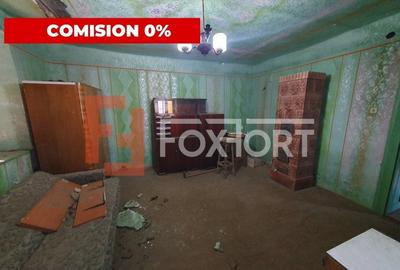 Casă individuală cu 4 camere în Pădureni (Jebel) - 12