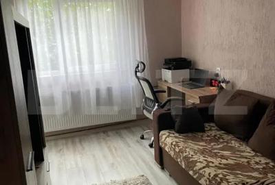 Garsonieră în Salca - 3