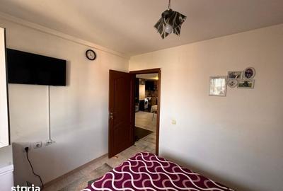 Apartament cu 3 camere în Lăpuș Argeș - 6