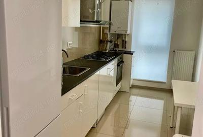 Apartament decomandat 2 camere de inchiriat Exigent Plaza Faza 2
