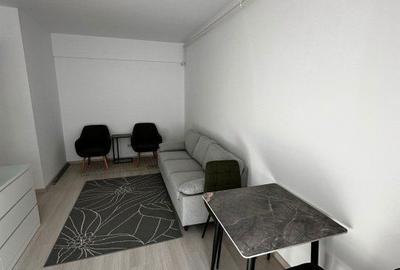 Apartament cu 2 camere în Roșu - 12
